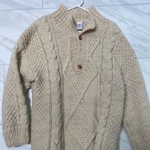 Heavy Women's Sweater